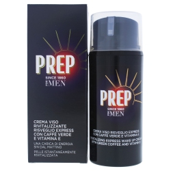 PREP Revitalizing Express Wake Up Cream By for Men - 2.5 OZ Cream