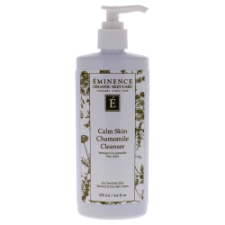 EMINENCE Calm Skin Chamomile Cleanser By for Unisex - 8.4 OZ Cleanser