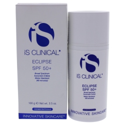 IS CLINICAL Eclipse Spf 50 Plus By for Unisex - 3.5 OZ Sunscreen