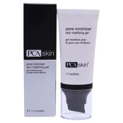 PCA SKIN Pore Minimizer Skin Mattifying Gel By for Unisex - 1.7 OZ Gel