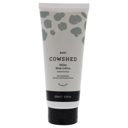 COWSHED Baby Milky Body Lotion 200Ml/6.76OZ