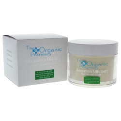 THE ORGANIC PHARMACY Cleopatras Milk Bath By for Women - 5.2 OZ Milk Bath