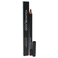 YOUNGBLOOD Lip Liner Pencil - Pinot By for Women - 0.04 OZ Lip Liner