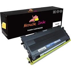 MOUSE Ink Brother Tn-350 Tn350 Tn350 Compatible Toner Cartridge Brother Dcp-7010 Dcp-7020 Dcp-7025 Hl-2030 In Black