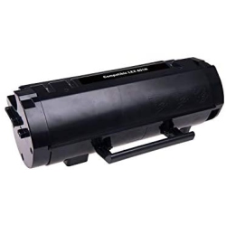 SUPERINK Compatible Lexmark 601H / 60F1H00 Toner Cartridge for Lexmark Mx510De / Mx511De / Mx511Dhe / Mx511Dte / Mx610De / In Black