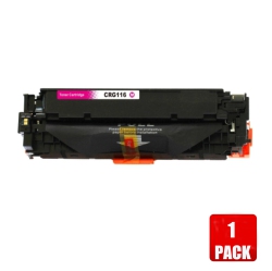 PRIME Canon 116/canon-116 Compatible Toner Cartridge In Magenta
