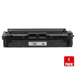 PRIME Canon 054/canon-054/054H/canon054/canon 054 Standard Page Yield Compatible Toner Cartridge In Black