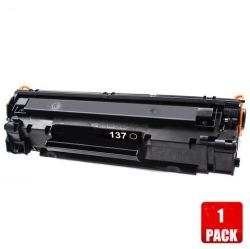 PRIME Canon 137/canon-137 Compatible Toner Cartridge In Black