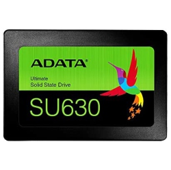 ADATA Su630 Qlc 3D Nand SATA 2.5 Inch Internal SSD (240GB)