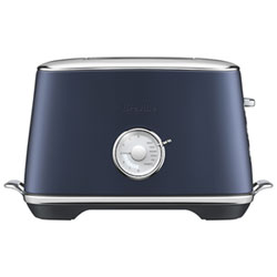 Breville Luxe Collection Toaster - 2-Slice - Olive Tapenade