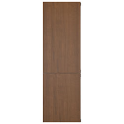 Réfrigérateur À Congélateur Inférieur 5,8 Pi³ 24 Po Bosch (B09Ib91Nsp) - Panneau Personnalisé