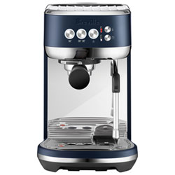Breville Bambino Plus Automatic Espresso Machine with Frother - Olive Tapenade