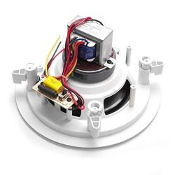 PYLEHOME Pyle 8.0" 2-Way Speaker System‎ (Pdic80T)