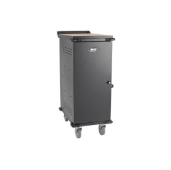 TRIPPLITE Ac Charging Cart Storage Station 27-Port (Csc27Ac)