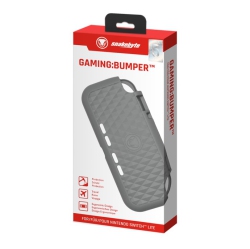 SNAKEBYTE Nintendo Switch Litegame:bumper Case