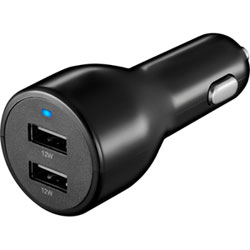 Micro usb online car phone charger