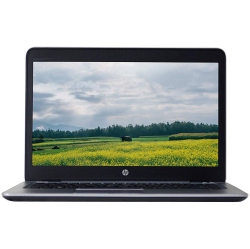 HP Refurbished (Good) - Elitebook 840 G3 14.0" I5 6Th Gen (I5-6300U) |16GB Ram Ddr3 | 512 GB SSD | Windows 10 Pro - (2016 Model)