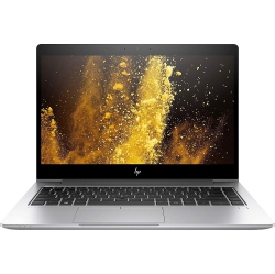HP Refurbished (Good) - Elitebook 840 G5 14.0" I7 8Th Gen (I7-8650U) | 8GB Ram Ddr3 | 256GB SSD | Windows 10 Pro