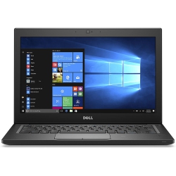 DELL Refurbished (Good) - Latitude 7280 12.5" I7 7Th Gen ( I7-7600U) |16GB Ram Ddr3 | 512 GB SSD | Windows 10 Pro - (2017 Model)
