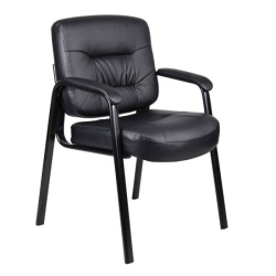 NICER INTERIOR Traditional Style Conference Guest Chair