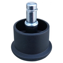 NICER INTERIOR Office Chair Glides 5PC Set