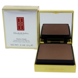 ELIZABETH ARDEN Flawless Finish Sponge-On Cream Makeup - 03 Perfect By for Women - 0.8 OZ Foundation In Beige