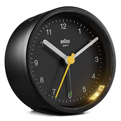 BRAUN Alarm Clock