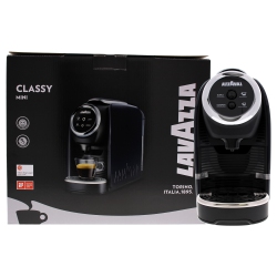 LAVAZZA Classy Mini Single Serve Espresso Coffee Machine Lb 300 By for - 1 PC Coffee Machine In Blue