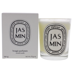 DIPTYQUE Jasmin Scented Candle By for Unisex - 6.5 OZ Candle