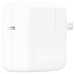 Apple 30W USB-C Power Adapter (MY1W2AM/A)
