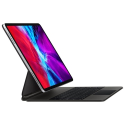 APPLE Magic Keyboard for Ipad Pro 12.9" (3Rd & 4Th Gen) - - French - (10/10 Condition) In Black