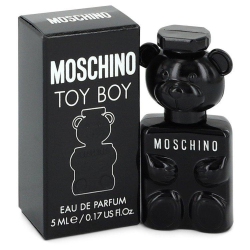 MOSCHINO Toy Boy By Mini Edp (Men) 0.17 OZ