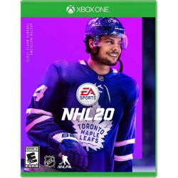 ELECTRONIC ARTS Nhl 20 [Xbox One]