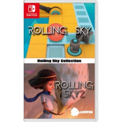 LEOFUL Rolling Sky Collection [Nintendo Switch]