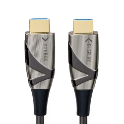 PRIMECABLES High Speed HDMI 2.0 Active Optical Cable, 75Ft ®