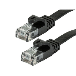 MONOPRICE Cat5E 30Awg 350Mhz Utp Bare Copper Ethernet Patch Cable - ®