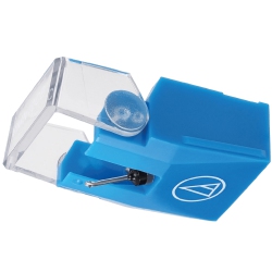 AUDIO TECHNICA Audio-Technica Vmn10Cb Replacement Stylus for Vm510Cb / Vm610Mono
