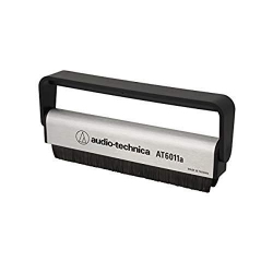 AUDIO TECHNICA Audio-Technica At6011A Anti-Static Record Brush