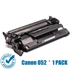 PRINTER PRO Canon 052/canon-052/canon052 Standard Page Yield Compatible Toner Cartridge-Canon Printer Imageclass Mf424/mf426/lbp214 In Black