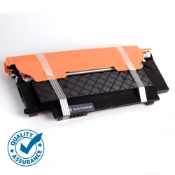 PRINTER PRO Samsung 404/clt-404/clt-K404S Compatible Toner Cartridge-Samsung Printer Sl-C430/sl-C480 In Black