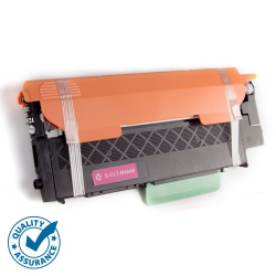 PRINTER PRO Samsung 404/clt-404/clt-M404S Compatible Toner Cartridge-Samsung Printer Sl-C430/sl-C480 In Magenta