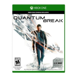 MICROSOFT Quantum Break [Xbox One]