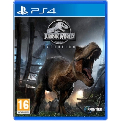 UNIVERSAL PICTURES Jurassic World Evolution [Playstation 4]