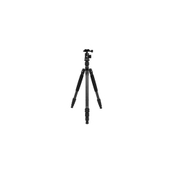 SIRUI Traveler 7C Carbon Fiber Tripod W E-10 Ball Head