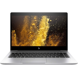 HP Refurbished (Good) - Elitebook 840 G6 14.0" I7 8Th Gen (I7-8665U) | 8GB Ram Ddr3 | 256GB SSD | Windows 10 Pro - (2019 Model)
