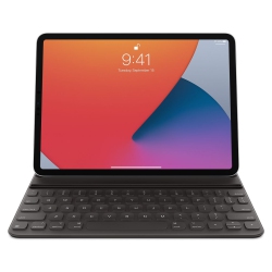 APPLE - Smart Keyboard Folio for Ipad Pro 11" (1St & 2Nd) - - English (10/10 Condition) In Black