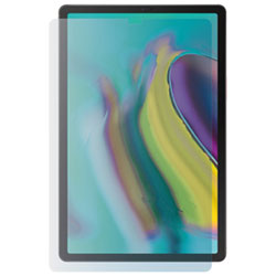 Protecteur D'écran En Verre Trempé Gala De Tucano Milano Italy Pour Galaxy Tab S8/s7