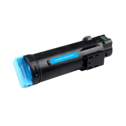 SUPERINK Compatible Xerox 106R03690 Toner Cartridge By In Cyan