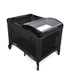 harmony play & go deluxe playard