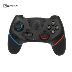 ALUPPER Wireless Switch Pro Controller for Nintendo, Remote Pro Controller Gamepad Joypad, Joystick for Nintendo Switch Console
